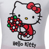 Σετ παιδική πυτζάμα "Flowers" Hello Kitty