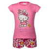 Σετ παιδική πυτζάμα "Παπάκια" Hello Kitty