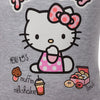 Σετ παιδική πυτζάμα "Menu" Hello Kitty