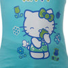 Σετ παιδική πυτζάμα "Glitter Print" Hello Kitty