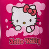 Σετ παιδική πυτζάμα "Clouds" Hello Kitty