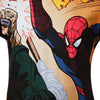Σετ παιδική πυτζάμα "Spiderman ΚΑ-ΒΟΟ!!!" Marvel