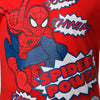 Σετ παιδική πυτζάμα "Spider power" Marvel