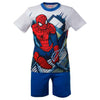 Σετ παιδική πυτζάμα "Spiderman" Marvel