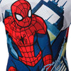 Σετ παιδική πυτζάμα "Spiderman" Marvel