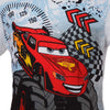 Σετ παιδική πυτζάμα ''Monster truck'' Cars