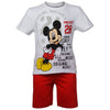 Σετ παιδική πυτζάμα "Mickey 28original" Disney