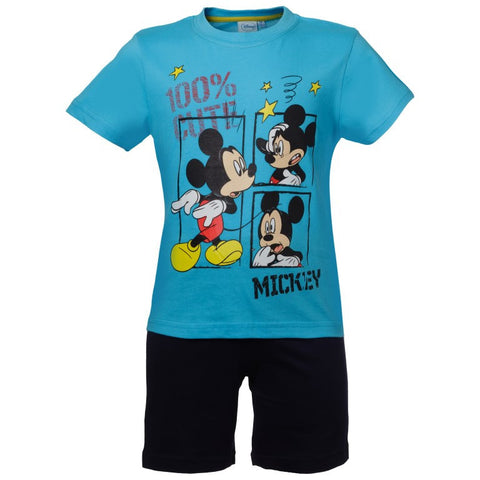 Σετ παιδική πυτζάμα "Cute Mickey" Disney