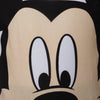 Σετ παιδική πυτζάμα "Mickey" Γκρι/Λευκό Disney