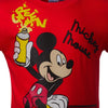 Σετ παιδική πυτζάμα "Mickey Mouse" Disney