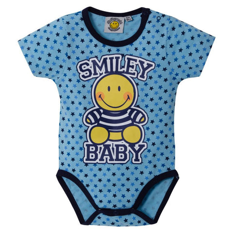 Βρεφικό Φορμάκι "Smiley Baby" Smiley World