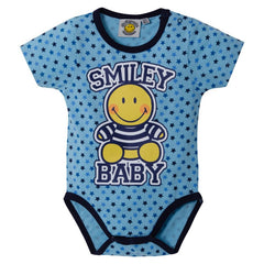 Βρεφικό Φορμάκι "Smiley Baby" Smiley World