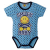 Βρεφικό Φορμάκι "Smiley Baby" Smiley World