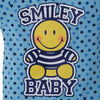 Βρεφικό Φορμάκι "Smiley Baby" Smiley World