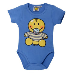 Βρεφικό Φορμάκι "Baby Boy" Smiley World