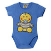 Βρεφικό Φορμάκι "Baby Boy" Smiley World