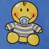 Βρεφικό Φορμάκι "Baby Boy" Smiley World