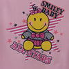 Βρεφικό Φορμάκι "All Stars" Smiley World