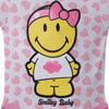 Βρεφικό Φορμάκι "Smiley Girl" Smiley World