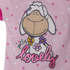 Βρεφικό Φορμάκι "Jolly Lovely" NICI