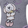 Βρεφικό Φορμάκι "Sweet Sheep" NICI