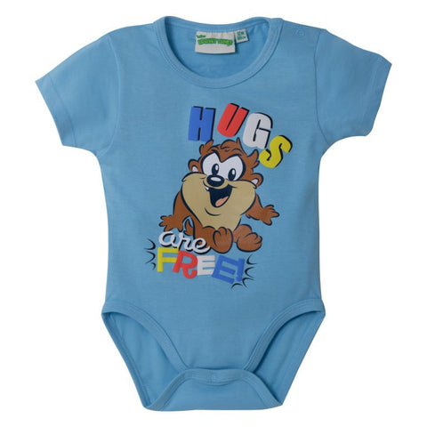 Βρεφικό Φορμάκι "Baby Taz" Looney Tunes