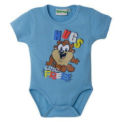 Βρεφικό Φορμάκι "Baby Taz" Looney Tunes
