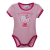 Βρεφικό Φορμάκι Pink Hello Kitty