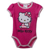 Βρεφικό Φορμάκι Fuchsia Hello Kitty