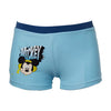 Παιδικό Μαγιό Boxer ''Mickey Blue'' Disney