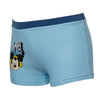 Παιδικό Μαγιό Boxer ''Mickey Blue'' Disney
