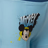 Παιδικό Μαγιό Boxer ''Mickey Blue'' Disney