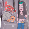 Γυναικεία Μπλούζα Hoodie American Dad