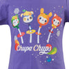 Παιδική Μπλούζα T-shirt Κοντό Μανίκι Chupa Chups