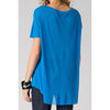 Γυναικείο κοντομάνικο Tunic  Seven Los Angeles