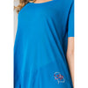 Γυναικείο κοντομάνικο Tunic  Seven Los Angeles