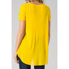 Γυναικείο κοντομάνικο Tunic  Seven Los Angeles