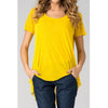 Γυναικείο κοντομάνικο Tunic  Seven Los Angeles