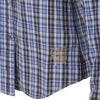 Γυναικείο πουκάμισο καρό Μωβ/Γκρι Denim Junkie
