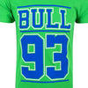 Мъжка тениска "Bulled 93 Times" Bull
