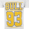 Мъжка тениска "Bulled 93 Times" Bull