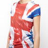 Γυναικείο T-shirt "British Flag" LWA