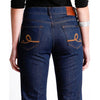 Γυναικείο παντελόνι τζιν  "Heidi103 Bronze Stud" Seven L.A.
