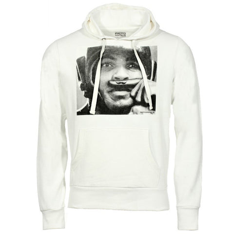 Ανδρική Μπλούζα Hoodie "Boxer" Photo Graphica