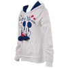 Γυναικεία Μπλούζα Hoodie "Mickey" Disney