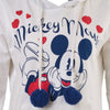 Γυναικεία Μπλούζα Hoodie "Mickey" Disney