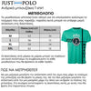 Ανδρικό T-shirt "Crown" Just Polo
