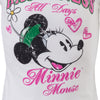 Παιδική μπλούζα μακρύ μανίκι Minnie Mouse