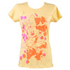 Γυναικείο T-shirt "Splash Minnie" Disney