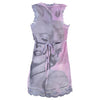 Γυναικείο Αμάνικο Top "Marilyn" Μώβ Desire44